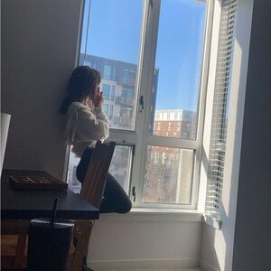 Meet your Posher, Adyson